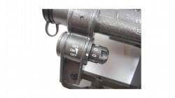 Zenit RSP-1 Tactical Periscopic Combat Red Dot Sight-02